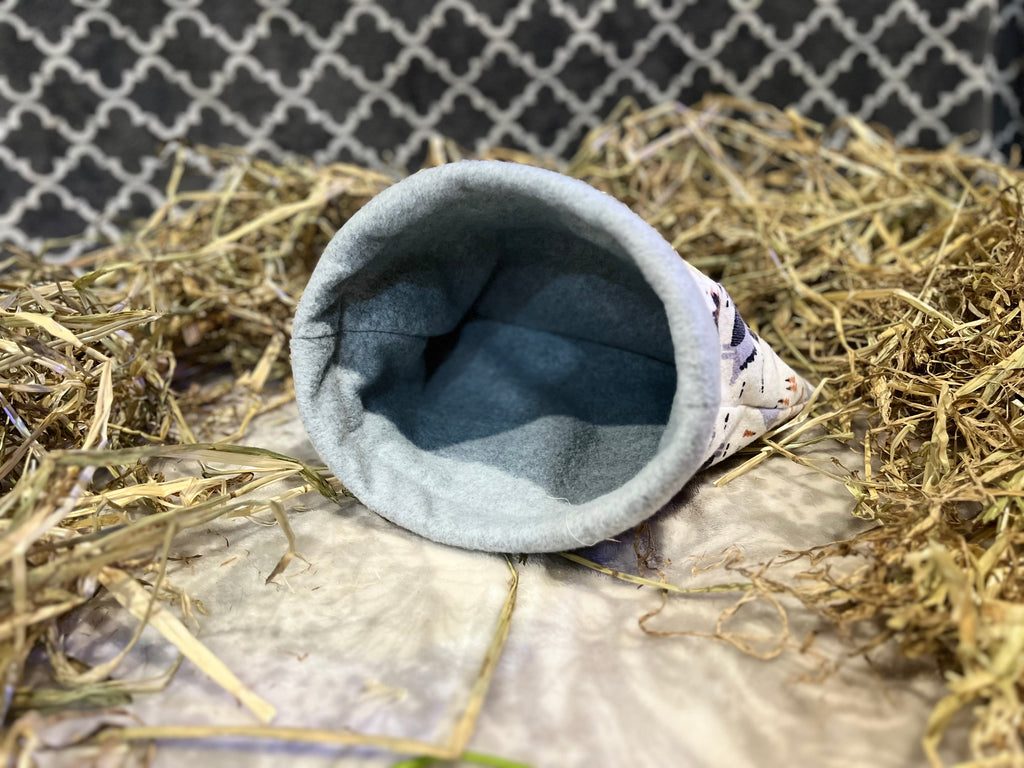 The Cuddle Sack