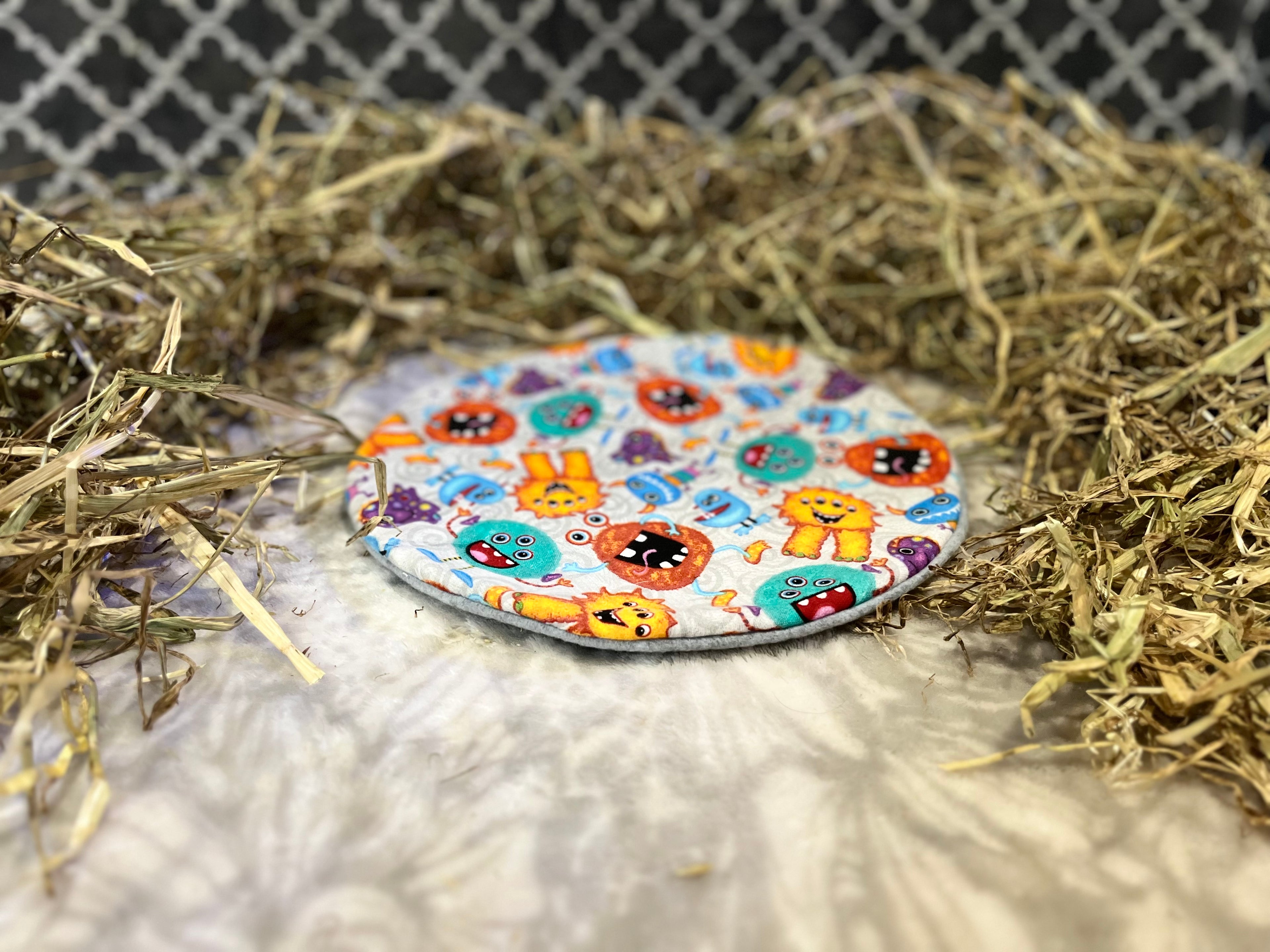 The Pee Pad