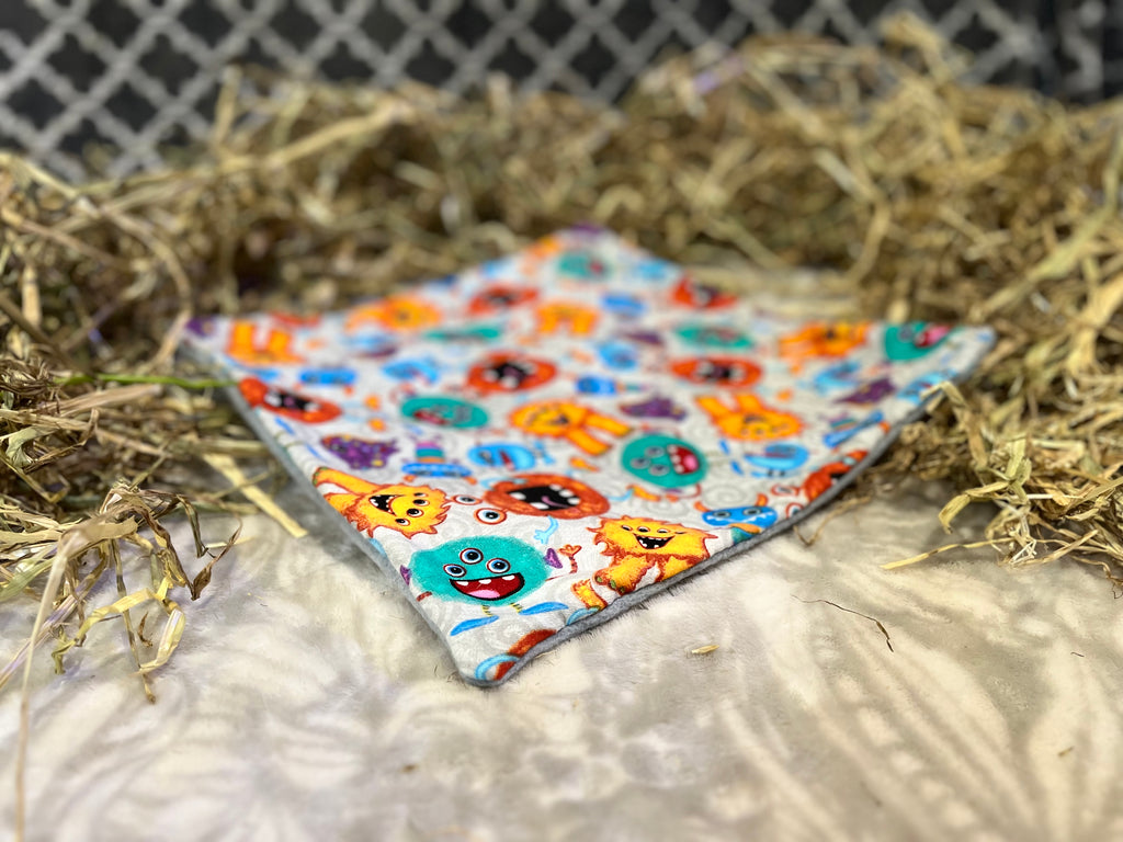 The Lap Pad
