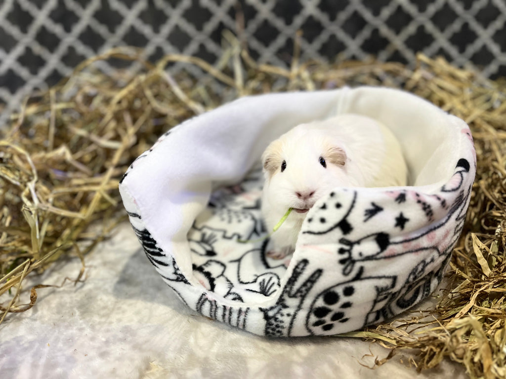 The Cuddle Bed